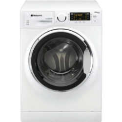 Hotpoint Ultima S-Line RPD10657JX 10kg Washing Machine – White